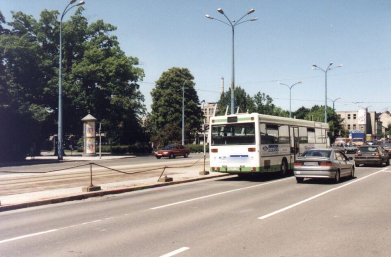 Str. der Nationen  31/Georgstr./S.2