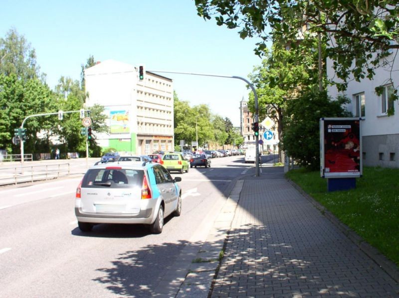 Theaterstr.  39/Lohstr./We.re.