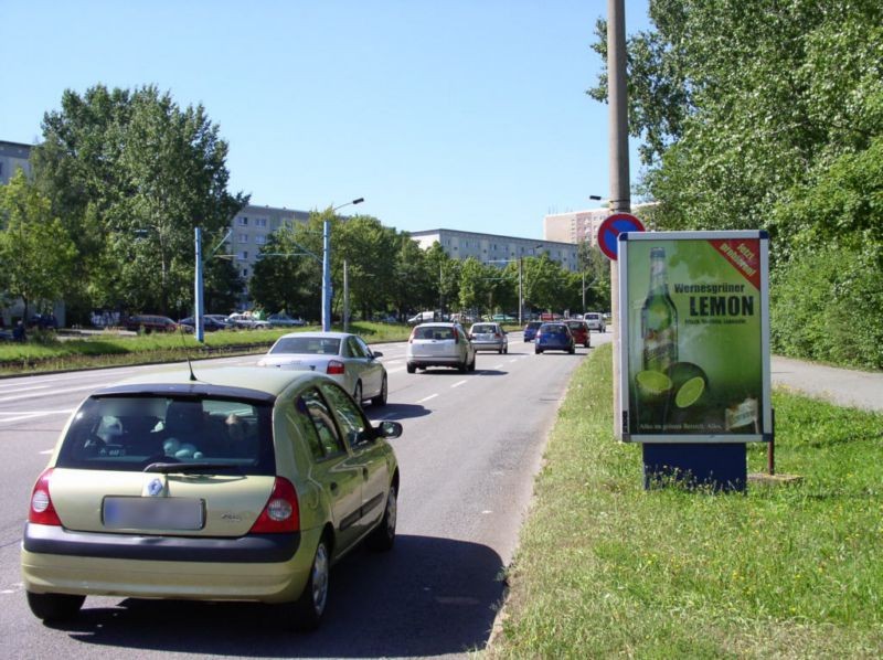 Wladimir-Sagorski-Str.   2/Max-Schäller-Str.We.re.