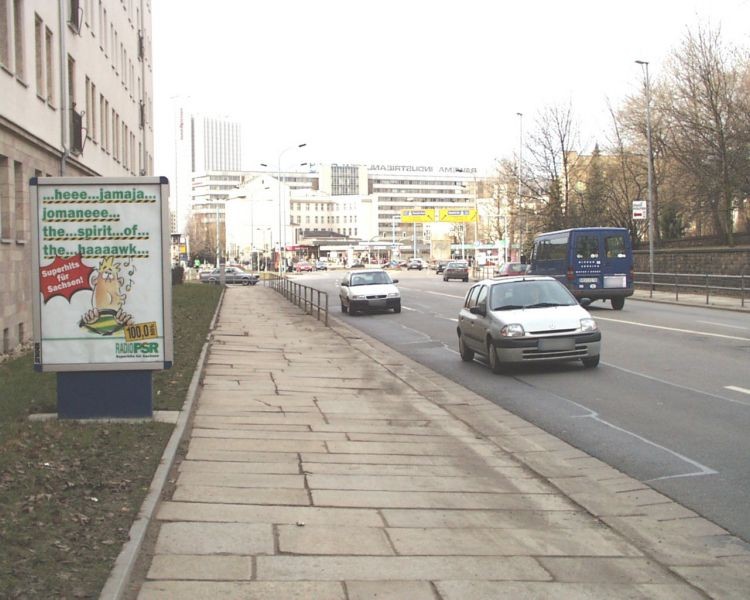 Zschopauer Str. 026 Nh. Annenstr. We.li.