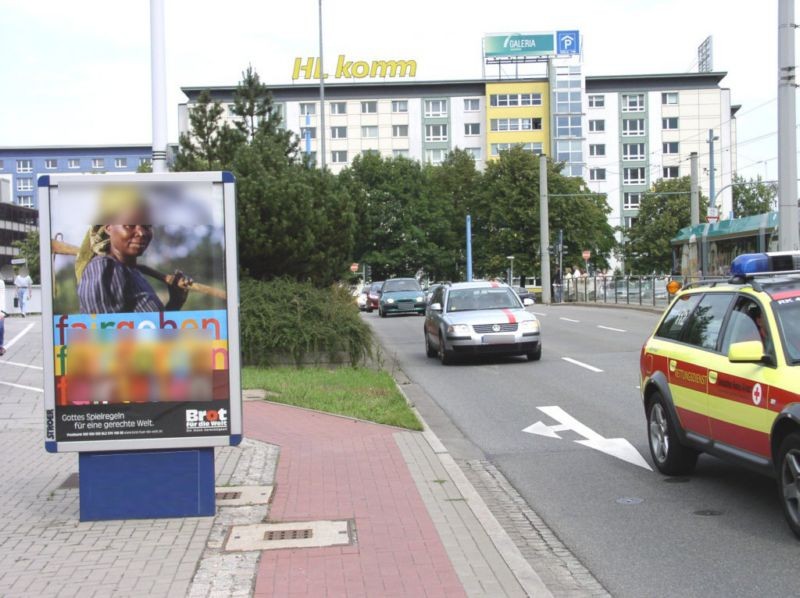 Zwickauer Str.   2/Theaterstr./We.li.