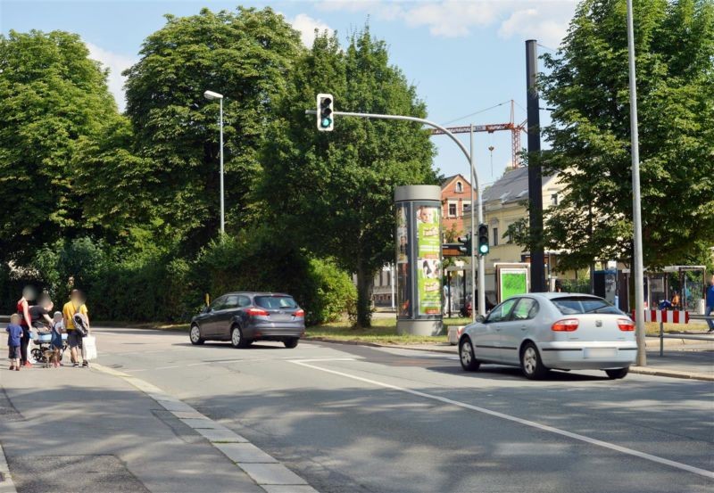 Augustusburger Str. 202/Gablenzplatz/S.1