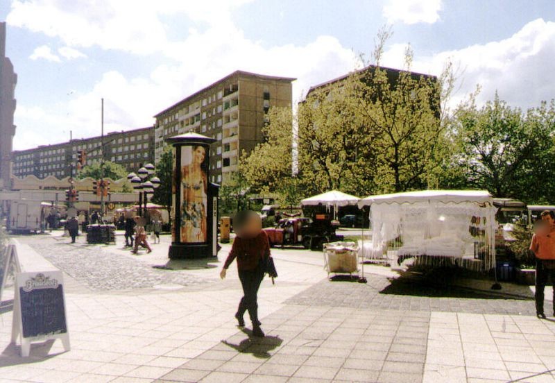 Brühl  24/Georgstr./S.1