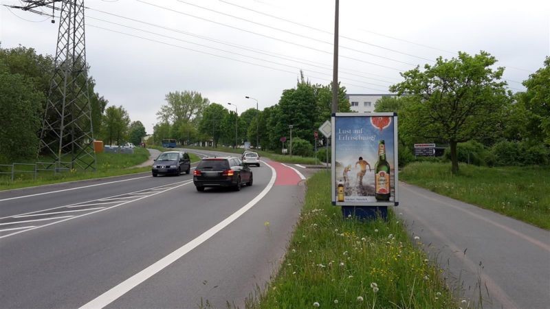 Wolgograder Allee  10 geg. Am Hochfeld/We.re.