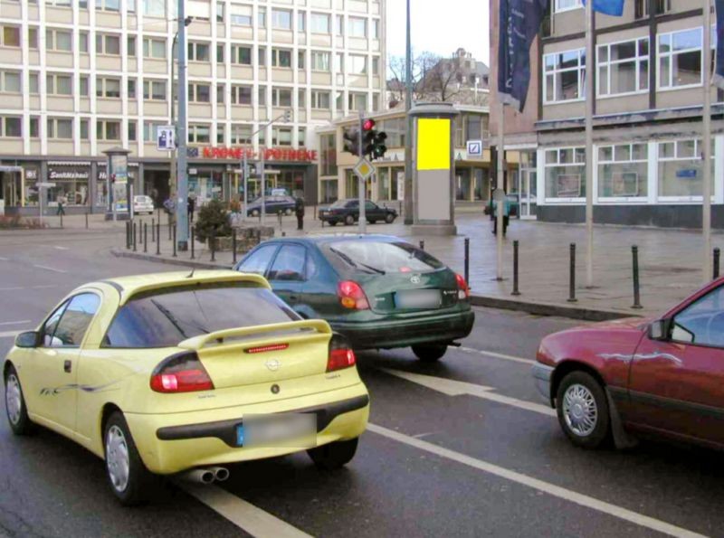 Str. der Nationen  56/Hotel An der Oper/S.1