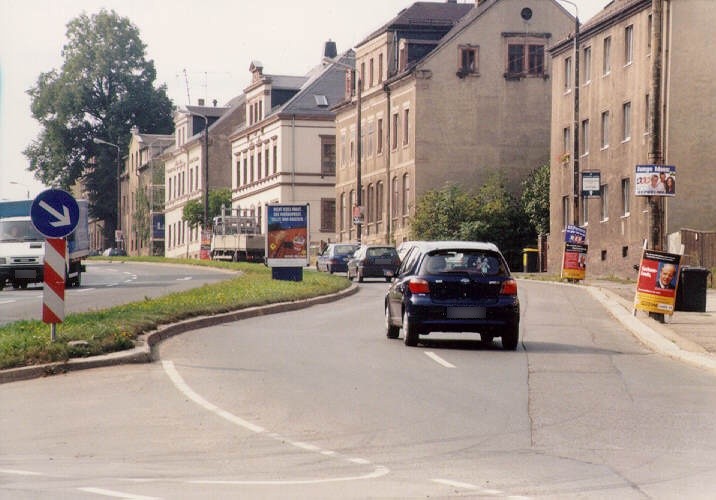 Frankenberger Str. 135 Nh. Hohlweg sew.