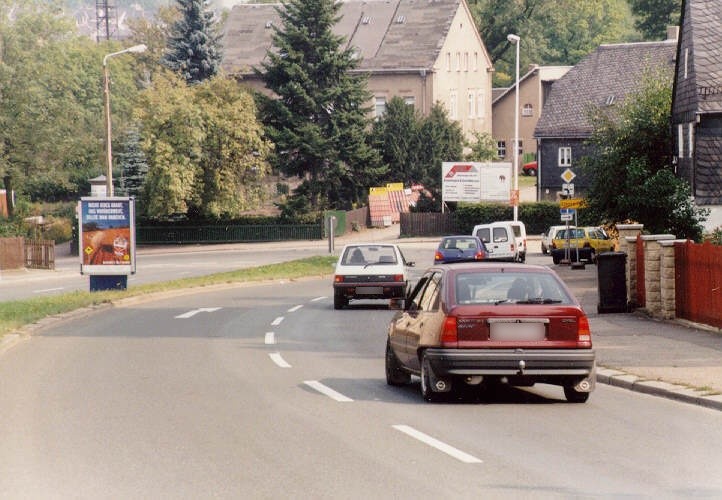 Frankenberger Str. 135 Nh. Hohlweg saw.