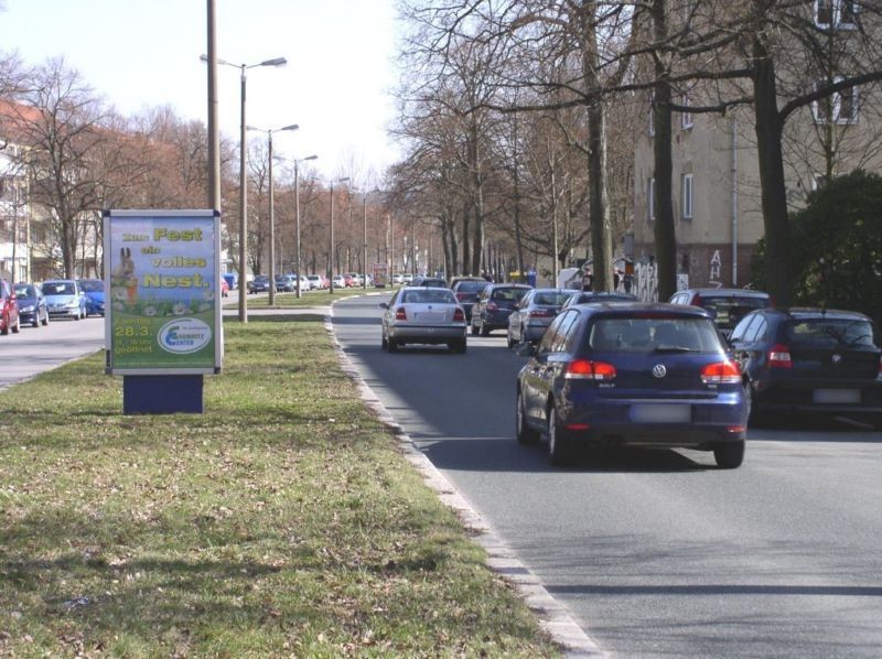 Carl-v.-Ossietzky-Str.  52/Heimgarten Si. stadtw.