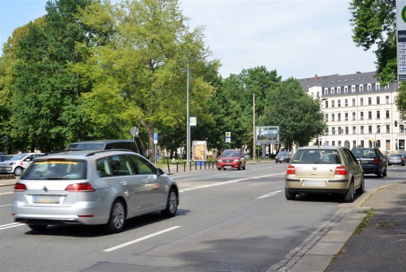 Wilhelm-Külz-Platz geg.  10/Müllerstr./We.li.