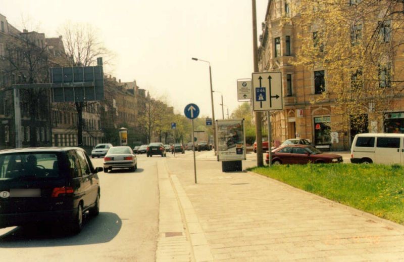 Wilhelm-Külz-Platz geg.  10/Müllerstr./We.re.