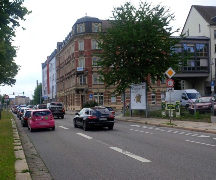 Zwickauer Str.  68/Marianne-Brandt-Str.