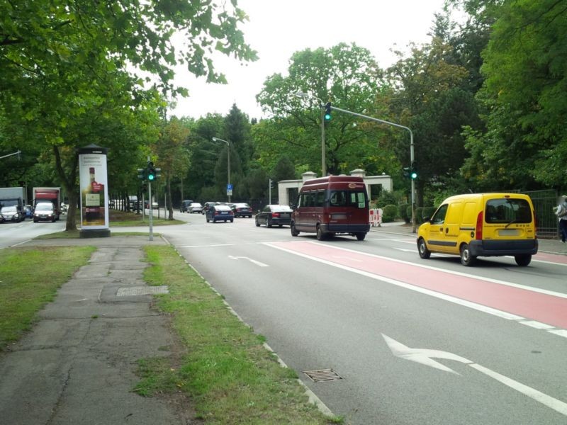 Reichenhainer Str.  80/Wartburgstr.