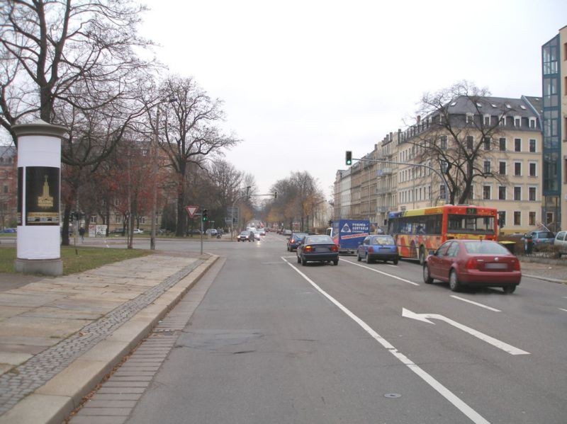 Wilhelm-Külz-Platz/Str. der Nationen geg. 120