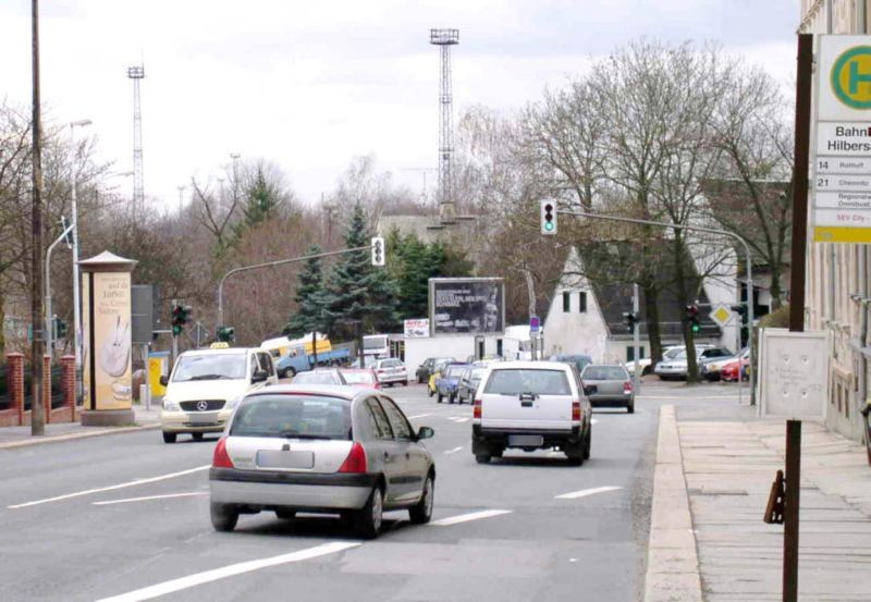 Frankenberger Str. 188/Ebersdorfer Str.