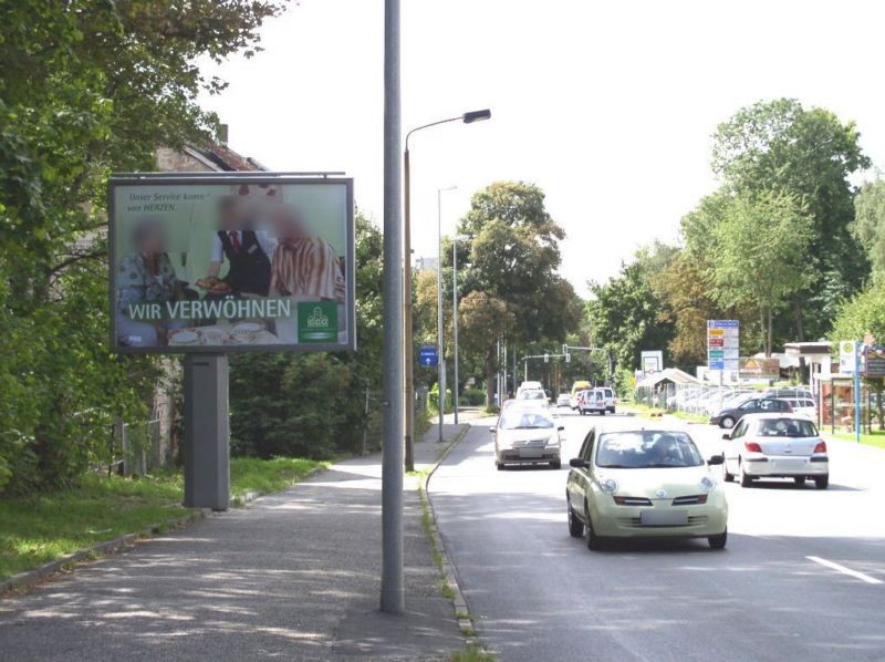 Dresdner Str. 170/Waldschlößchenstr./We.li. CS