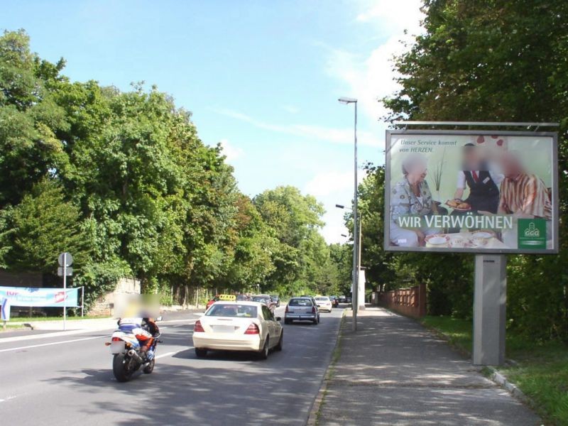 Dresdner Str. 170/Waldschlößchenstr./We.re. CS