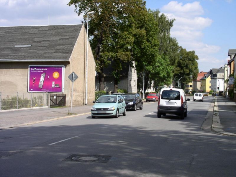 Zwickauer Str. 482 Nh. Am Wiesenbach