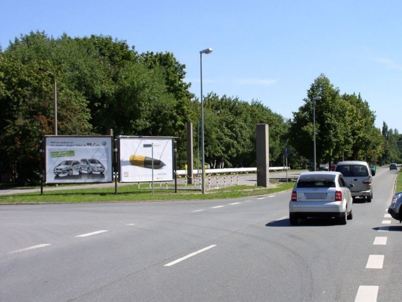 Blankenburgstr./Dammweg