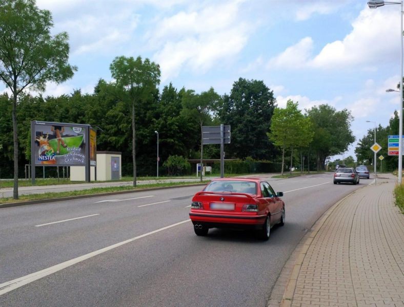 Reichenhainer Str. 200 Nh. Südring li.