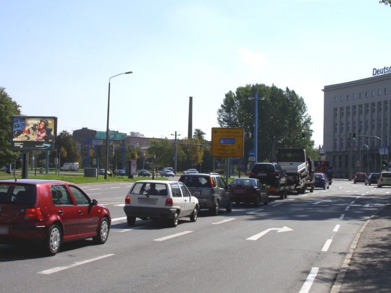 Theaterstr./Falkeplatz/We.li.