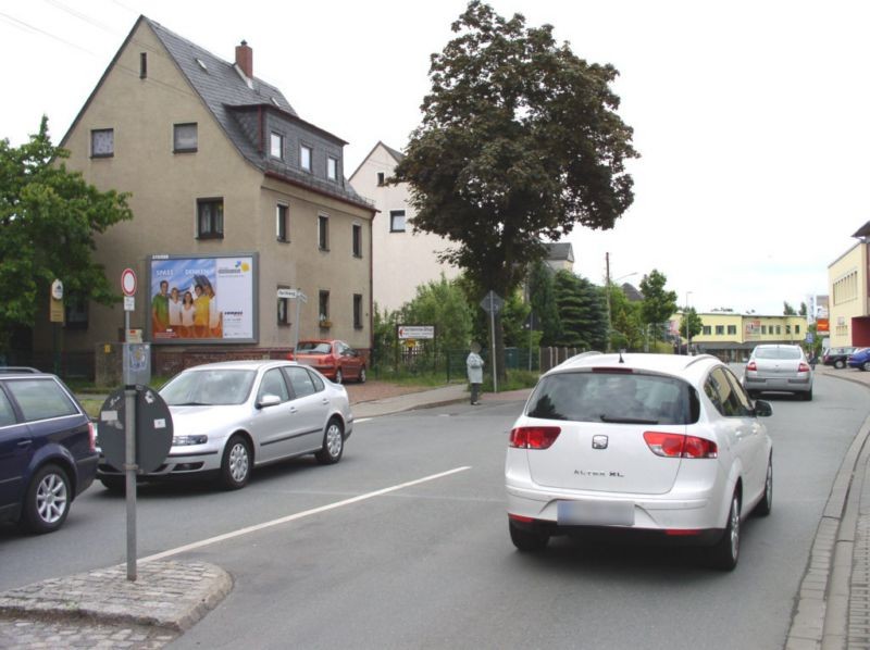 Trützschlerstr.  10a/Harthweg