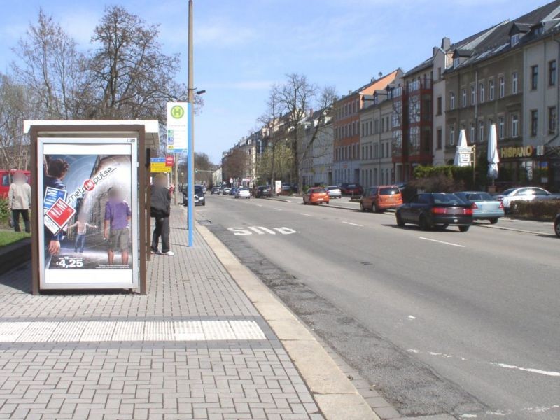 Str. der Nationen 051/Zöllnerstr. sew WH We.li.