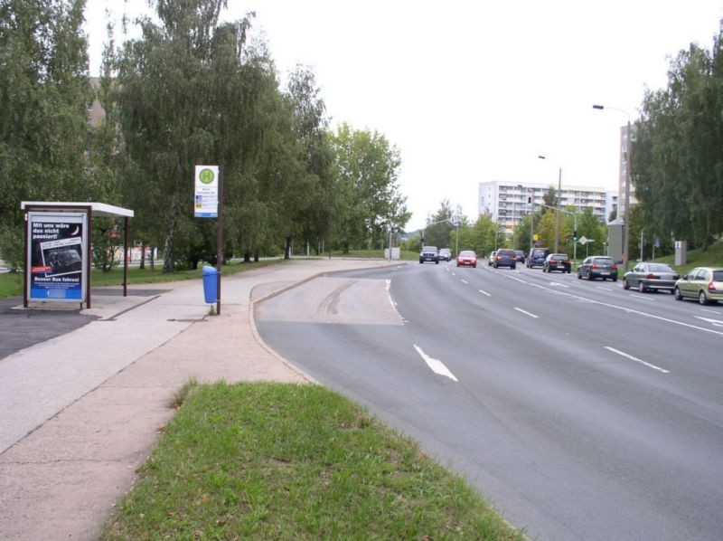 Wolgograder Allee/A.-Schreiter-Str. saw WH We.li.