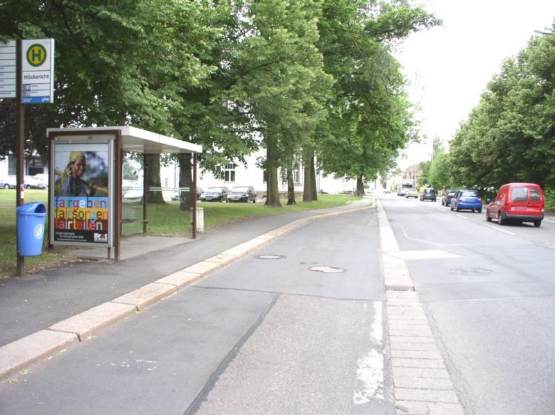 Zwickauer Str. 353/Autobahn sew WH We.li.