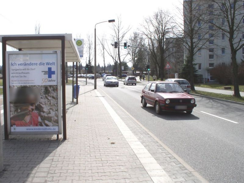 Carl-v.-Ossietzky-Str. 188/Bus sew/FGU quer/We.li.