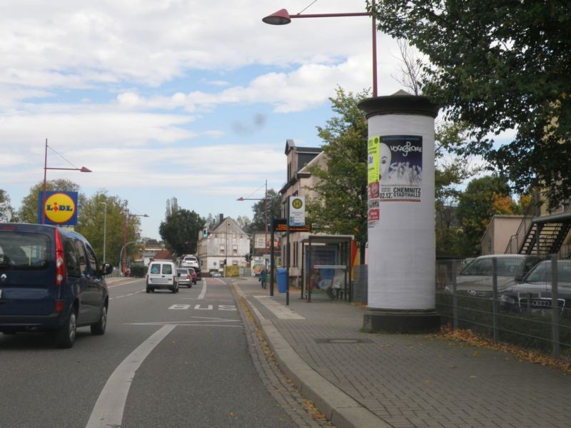 Limbacher Str. 193/Waldenburger Str.