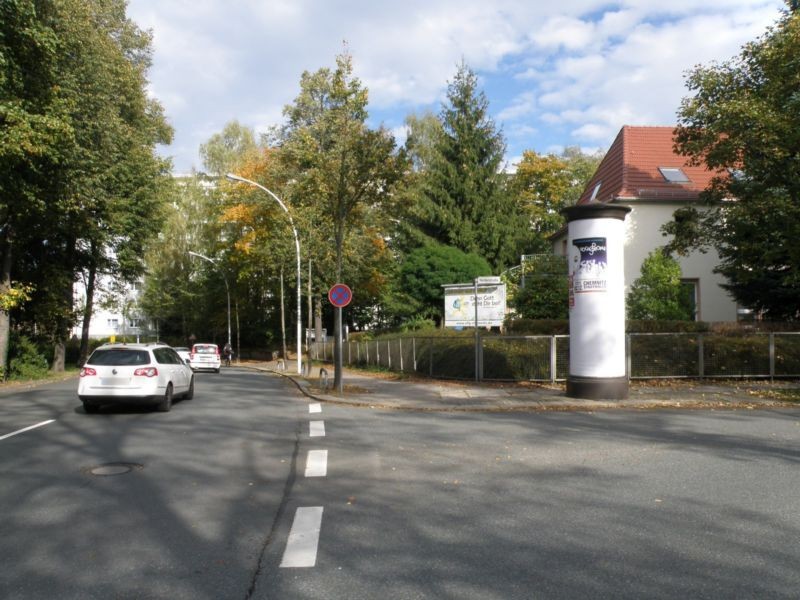 Goetheplatz/Herderstr.