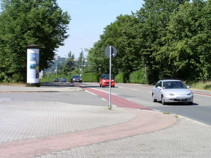 Werner-Seelenbinder-Str.  20/Stadion Tor 1