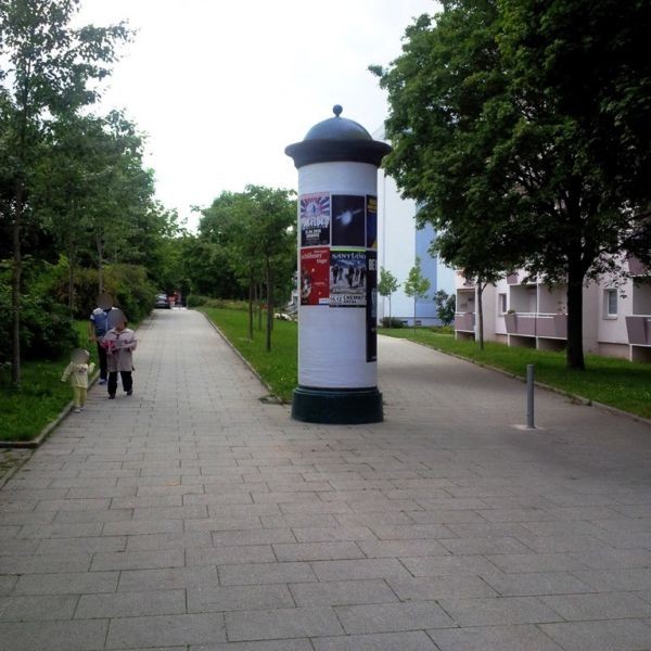 Str. Usti nad Labem 149/Bouelvard
