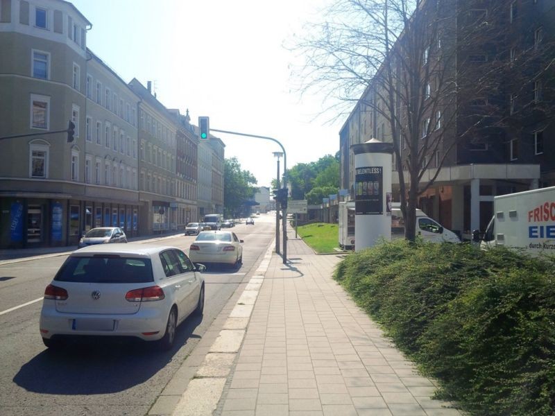 Georgstr.  25/Brühl