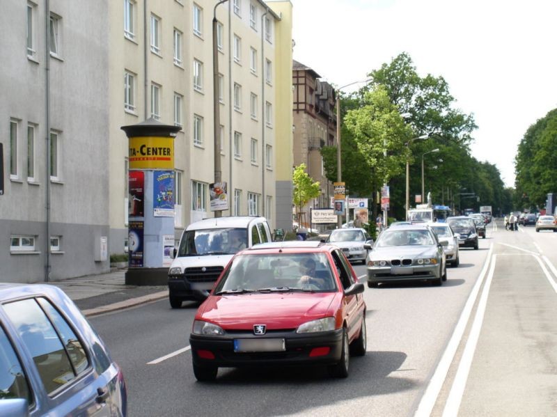 Leipziger Str. 121 Nh. Gottfried-Keller-Str.