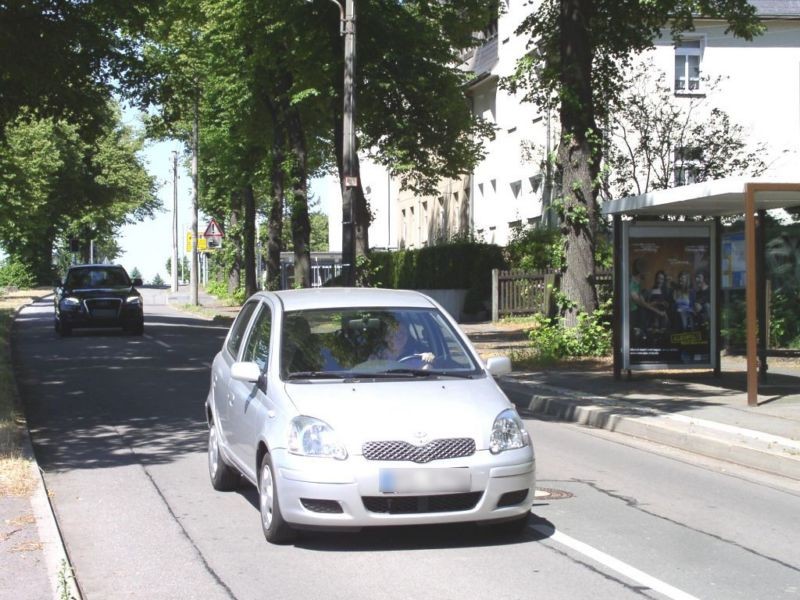 Bernsdorfer Str. 299 Nh. Südring sew WH We.re.
