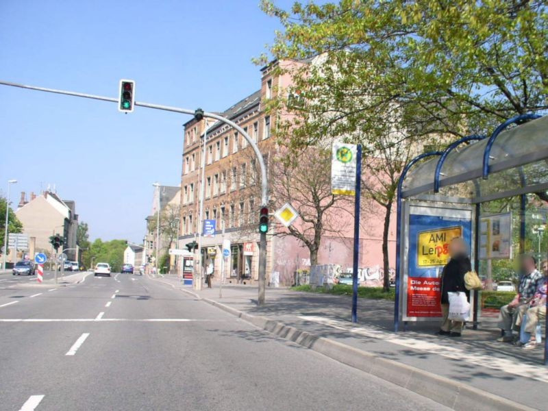 Hartmannstr. gg. 009/Schloßstr. saw WH We.re.