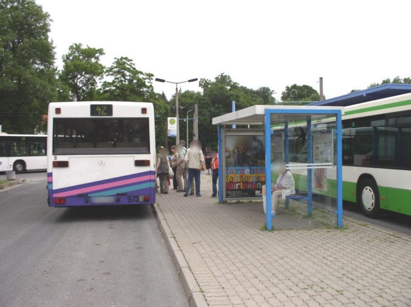 Popowstr. 003/Mühlgasse Bus WH We.re.