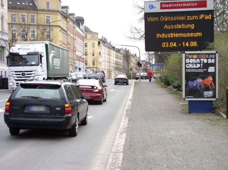 Zöllnerplatz geg.  23 / Müllerstr. We.re.