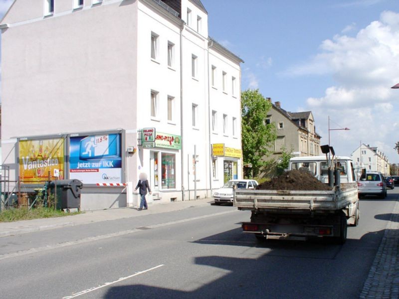 Limbacher Str. 124 geg. Schiersandstr.