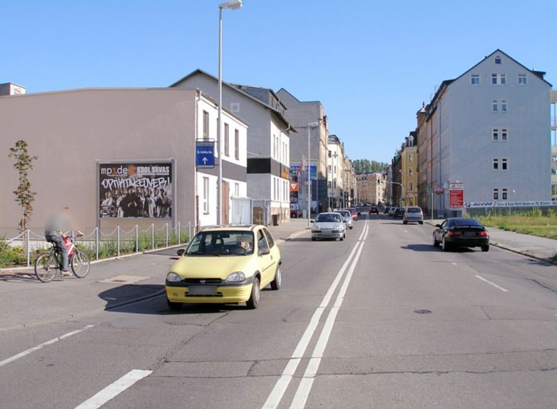 Palmstr.   1/Thomas-Mann-Platz