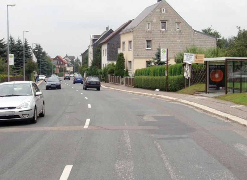 Chemnitzer Str. 157/Teichstr. sew. WH We.re.