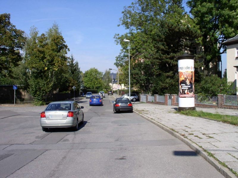 Wittgensdorfer Str.   4 geg. Burgstädter Str.