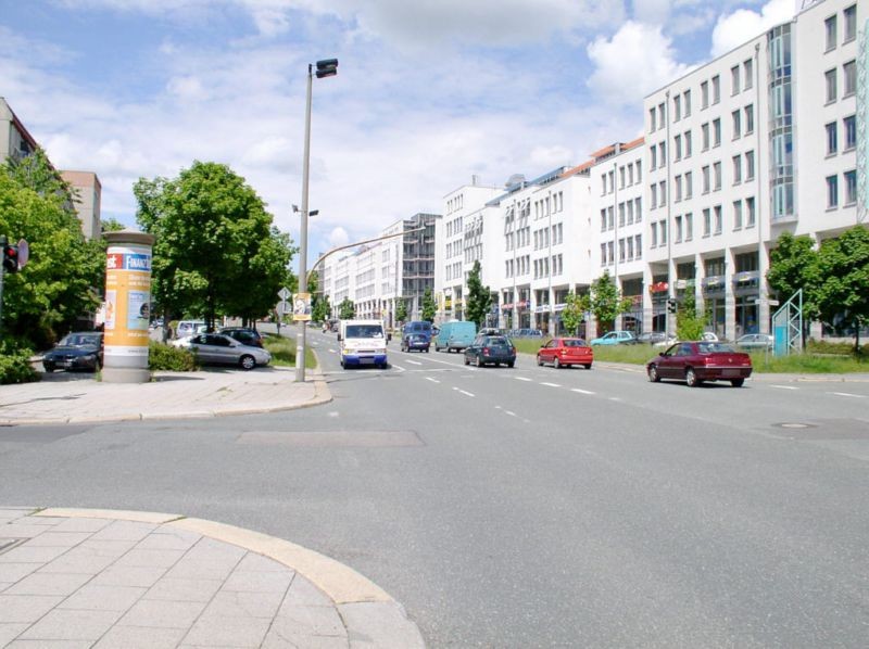 Leipziger Str.  39/Konradstr.