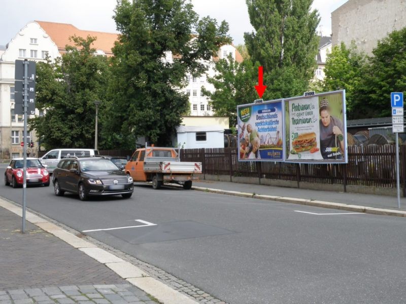 Weststr./Friedrich-Engels-Str.