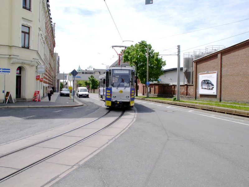 Breitscheidstr. 127 geg. Haydnstr.