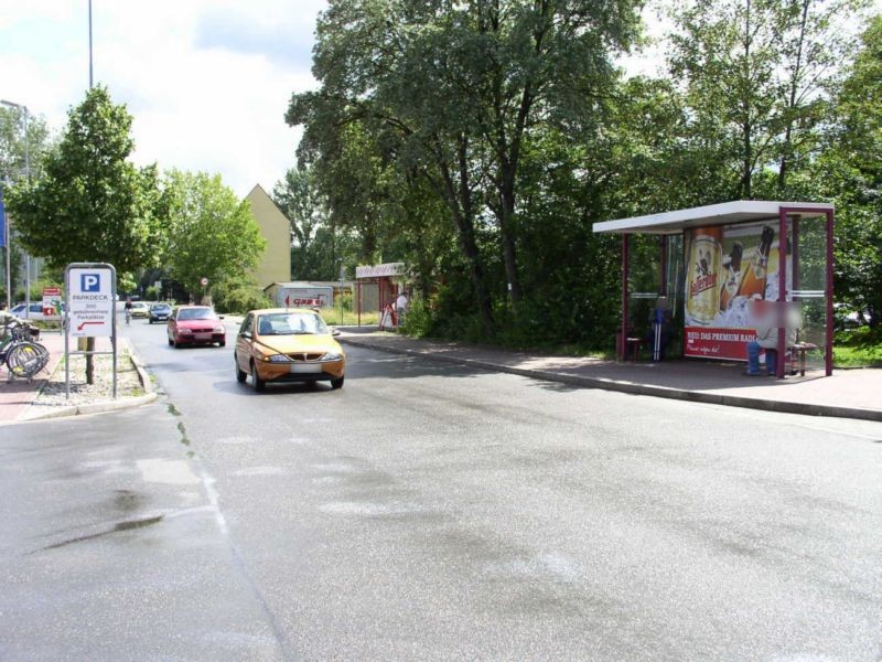 Franz-Mehring-Str. 169 Nh. Schubertstr. sew WH