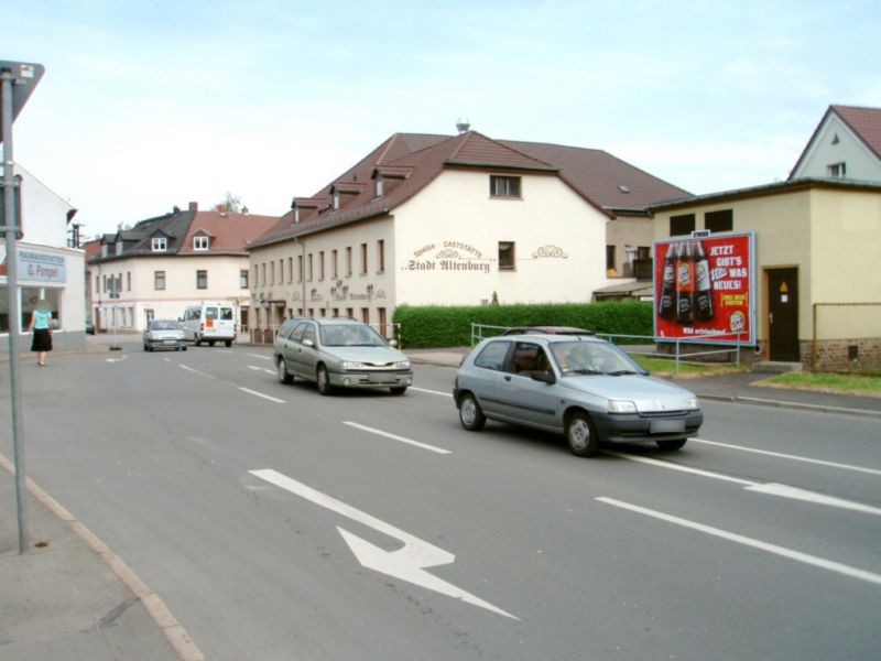 Lindenstr./Marienstr.