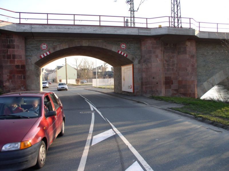 Güterbahnhofstr./Am Schafteich