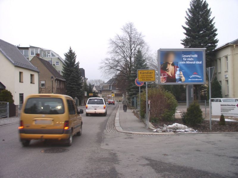 Hauptstr.   3/Bernhardstr./We.re. CS